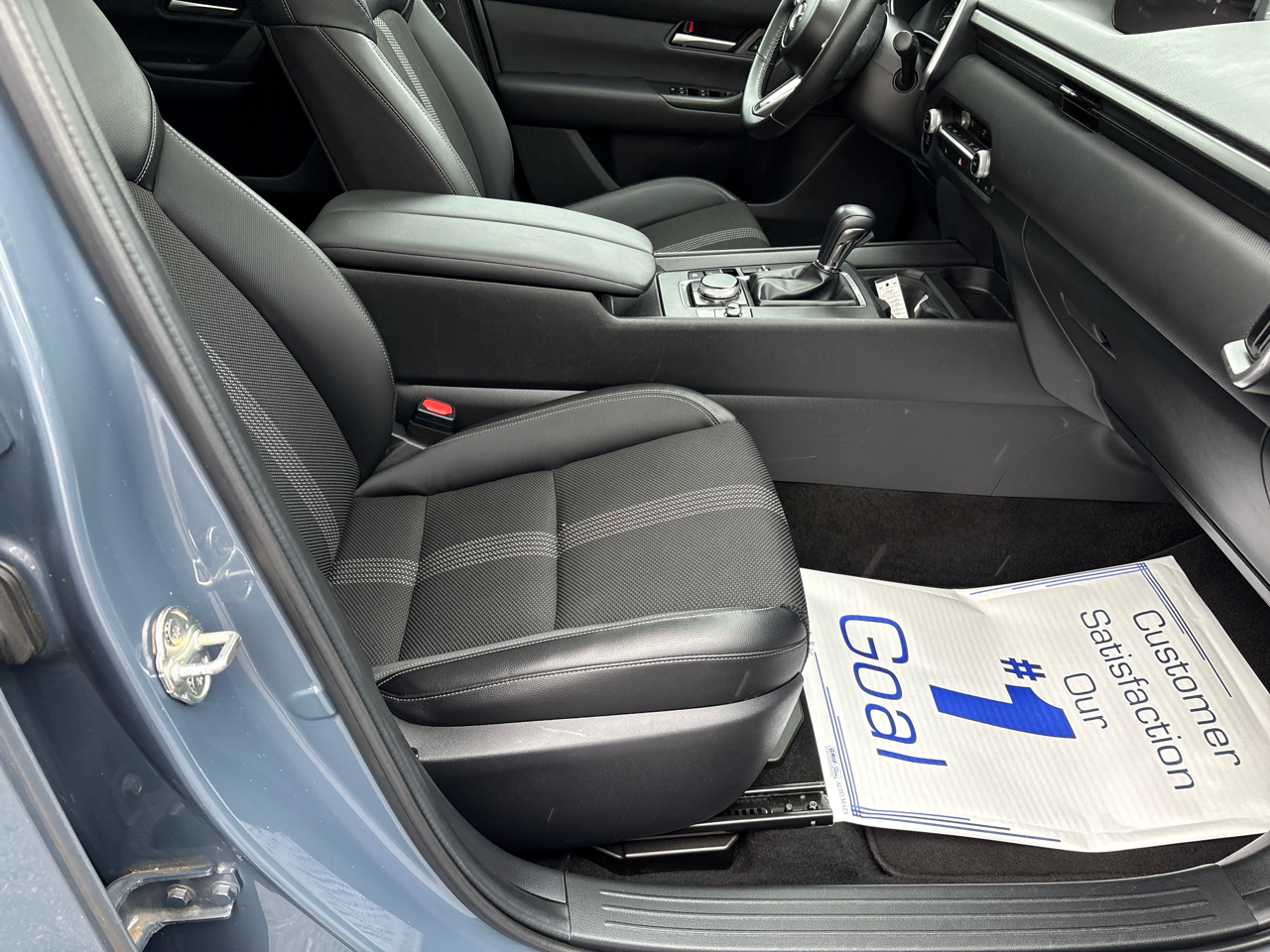 2023 Mazda CX-50 Preferred Plus photo 13