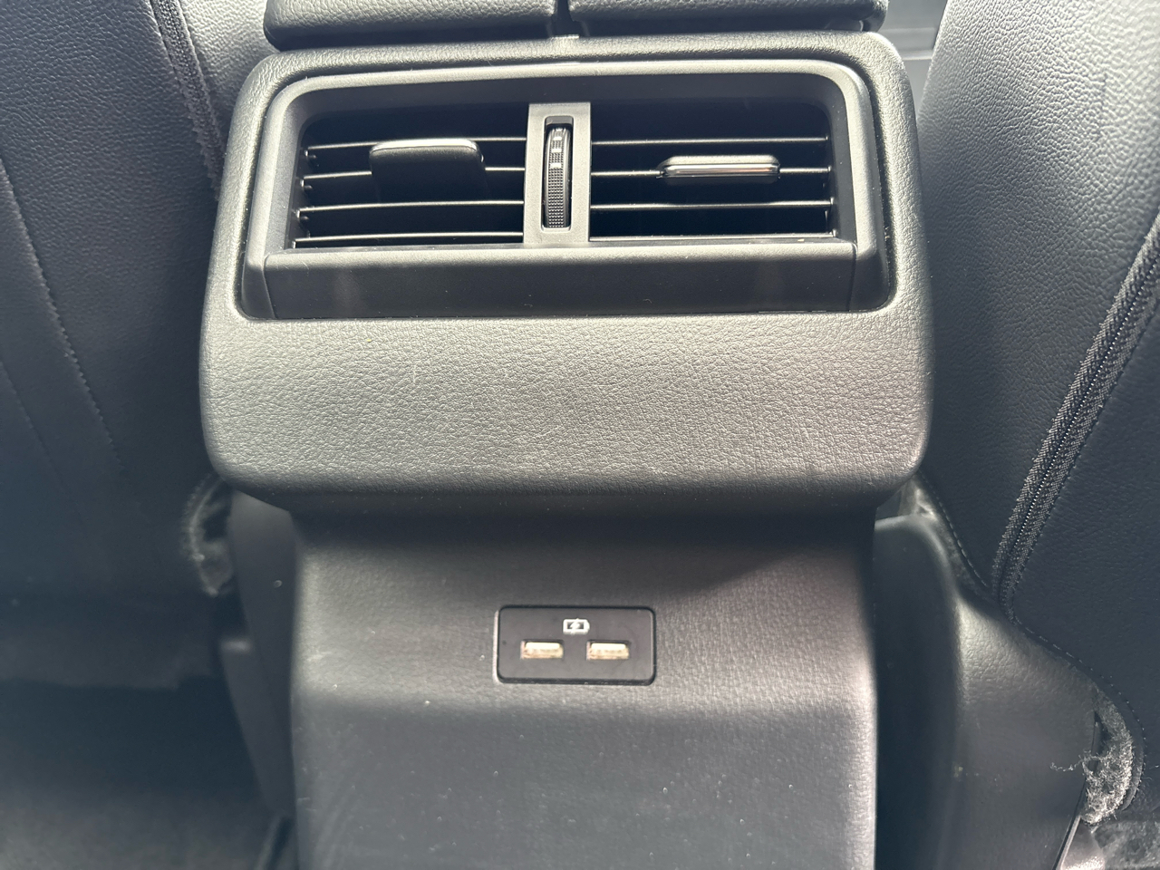 2023 Mazda CX-50 Preferred Plus photo 14