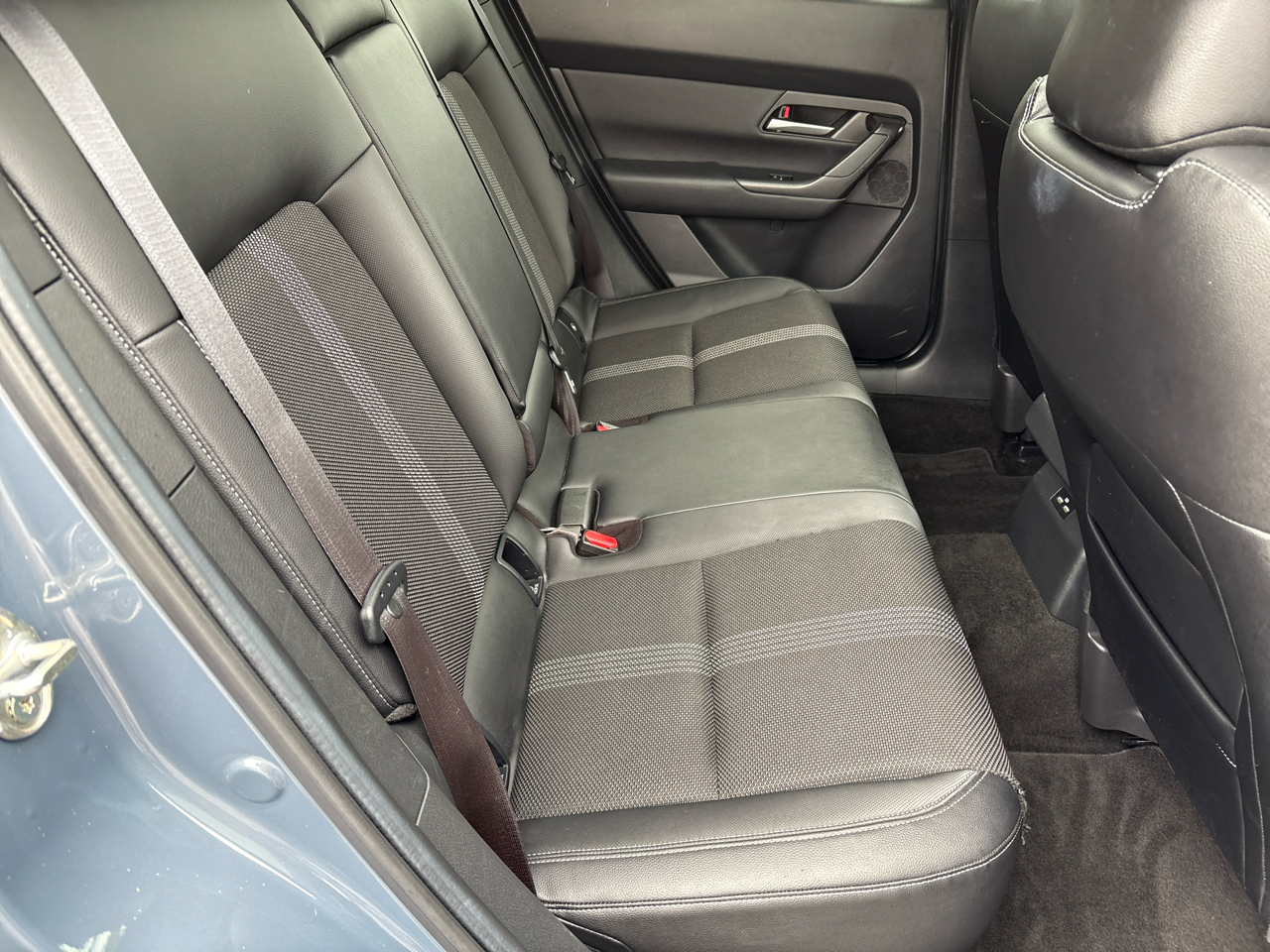 2023 Mazda CX-50 Preferred Plus photo 15