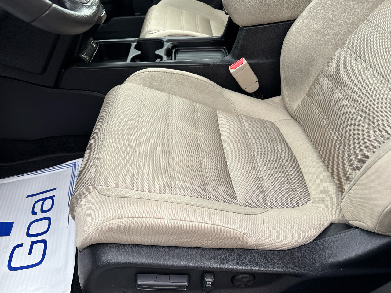 2022 Honda CR-V EX photo 10
