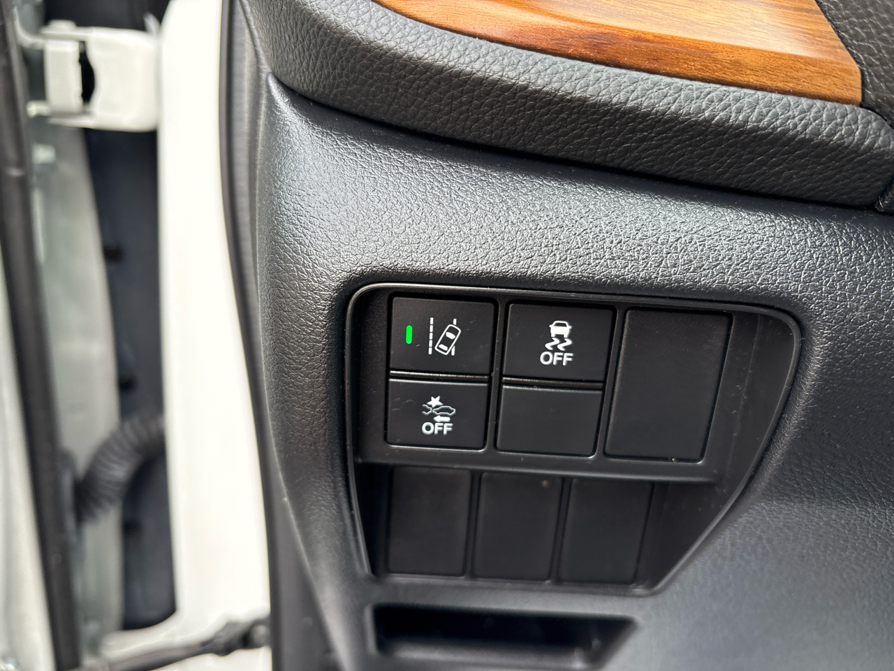 2022 Honda CR-V EX photo 12