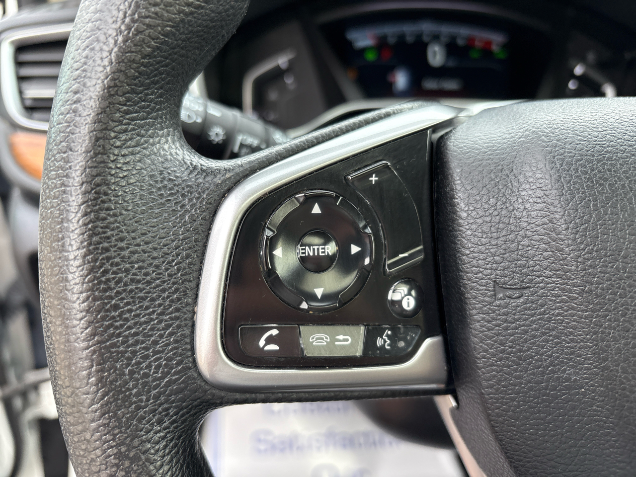 2022 Honda CR-V EX photo 13