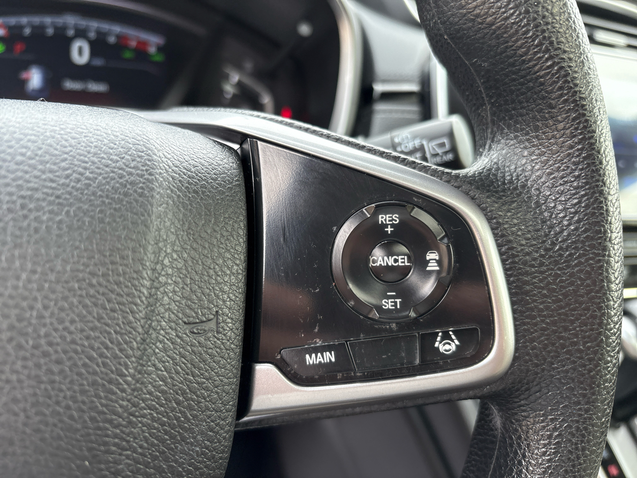 2022 Honda CR-V EX photo 14