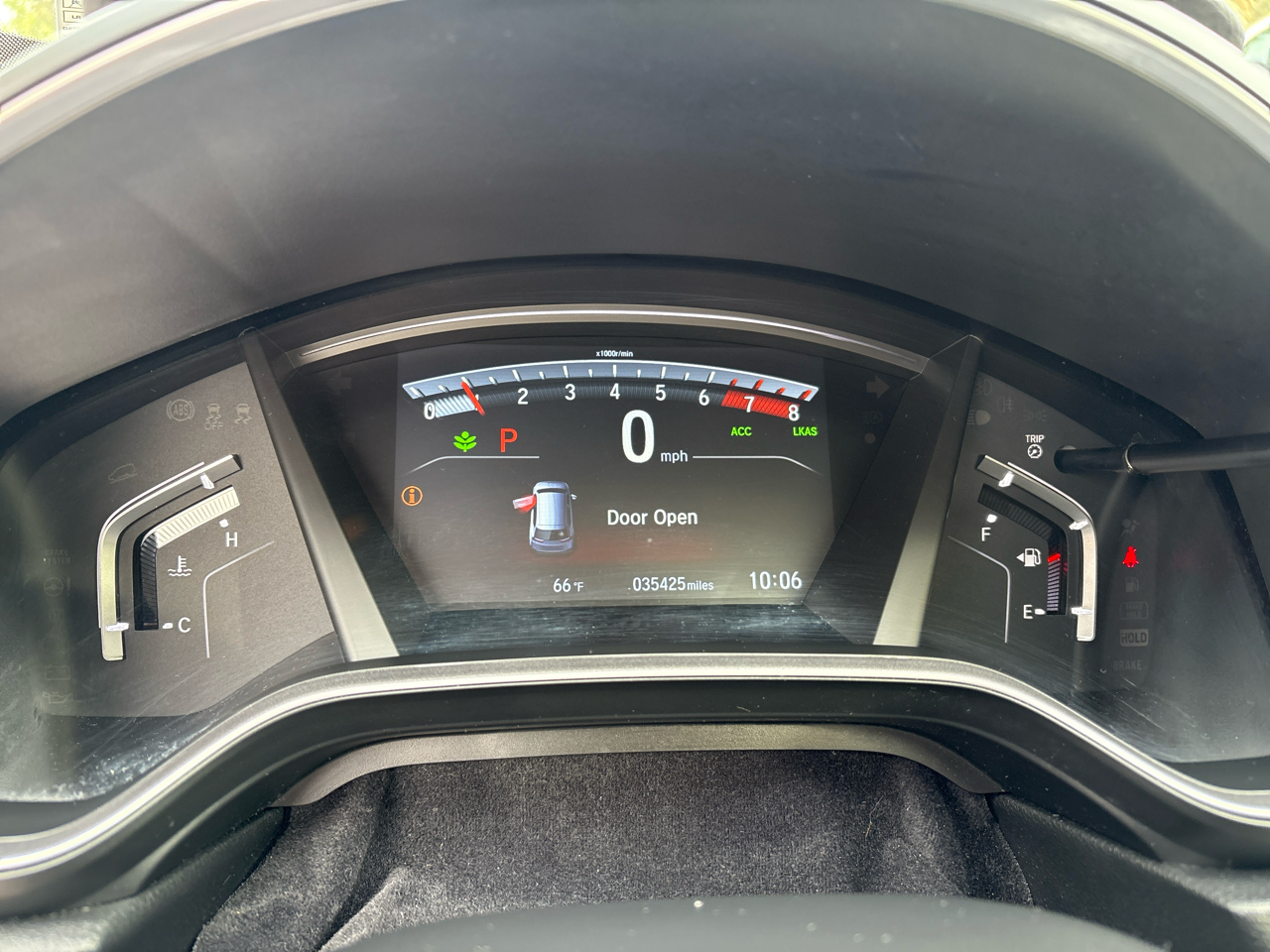 2022 Honda CR-V EX photo 15