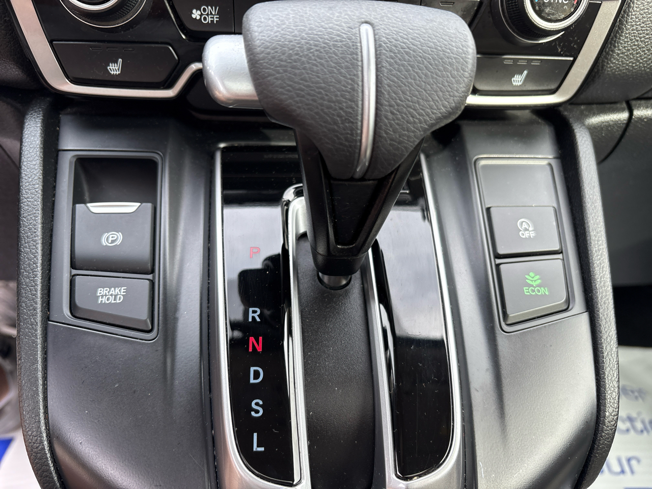 2022 Honda CR-V EX photo 18