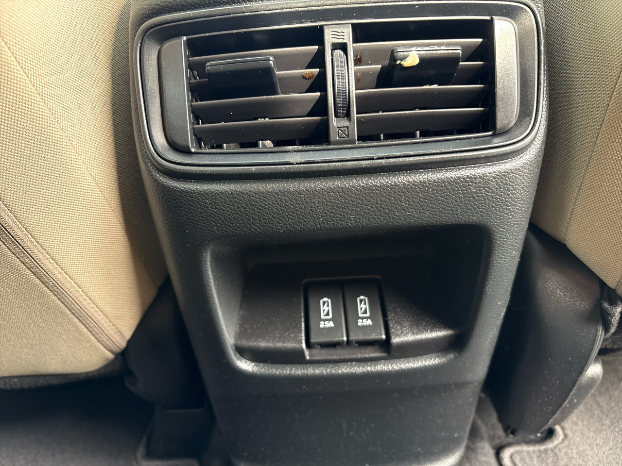 2022 Honda CR-V EX photo 24