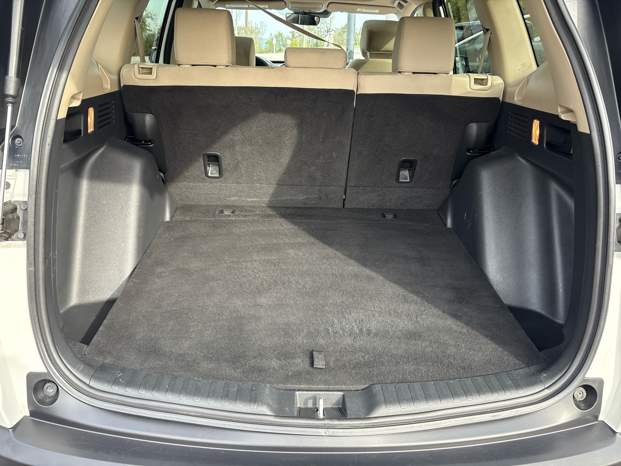 2022 Honda CR-V EX photo 25