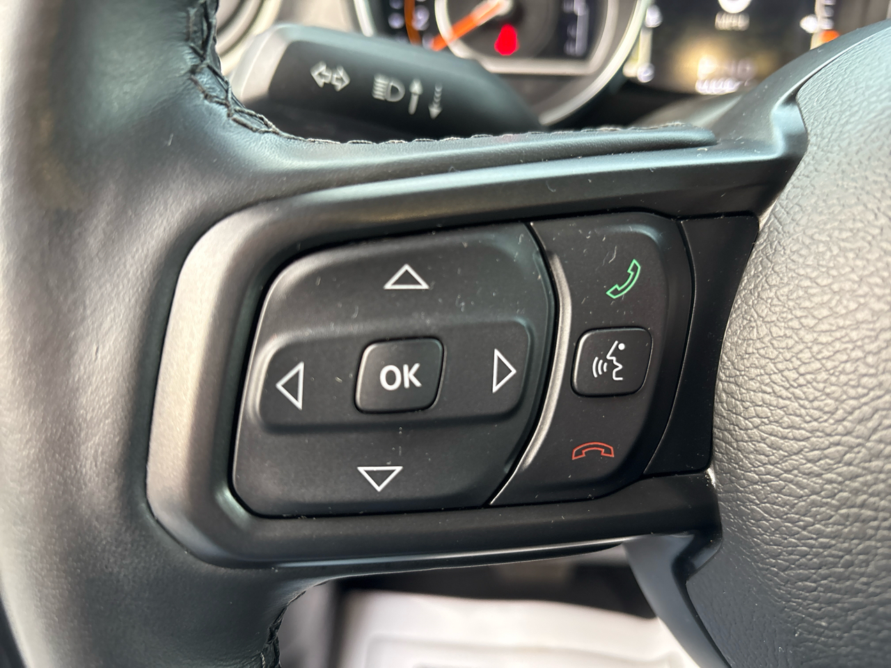 Jeep Wrangler Unlimited Sport S 4x4 2021