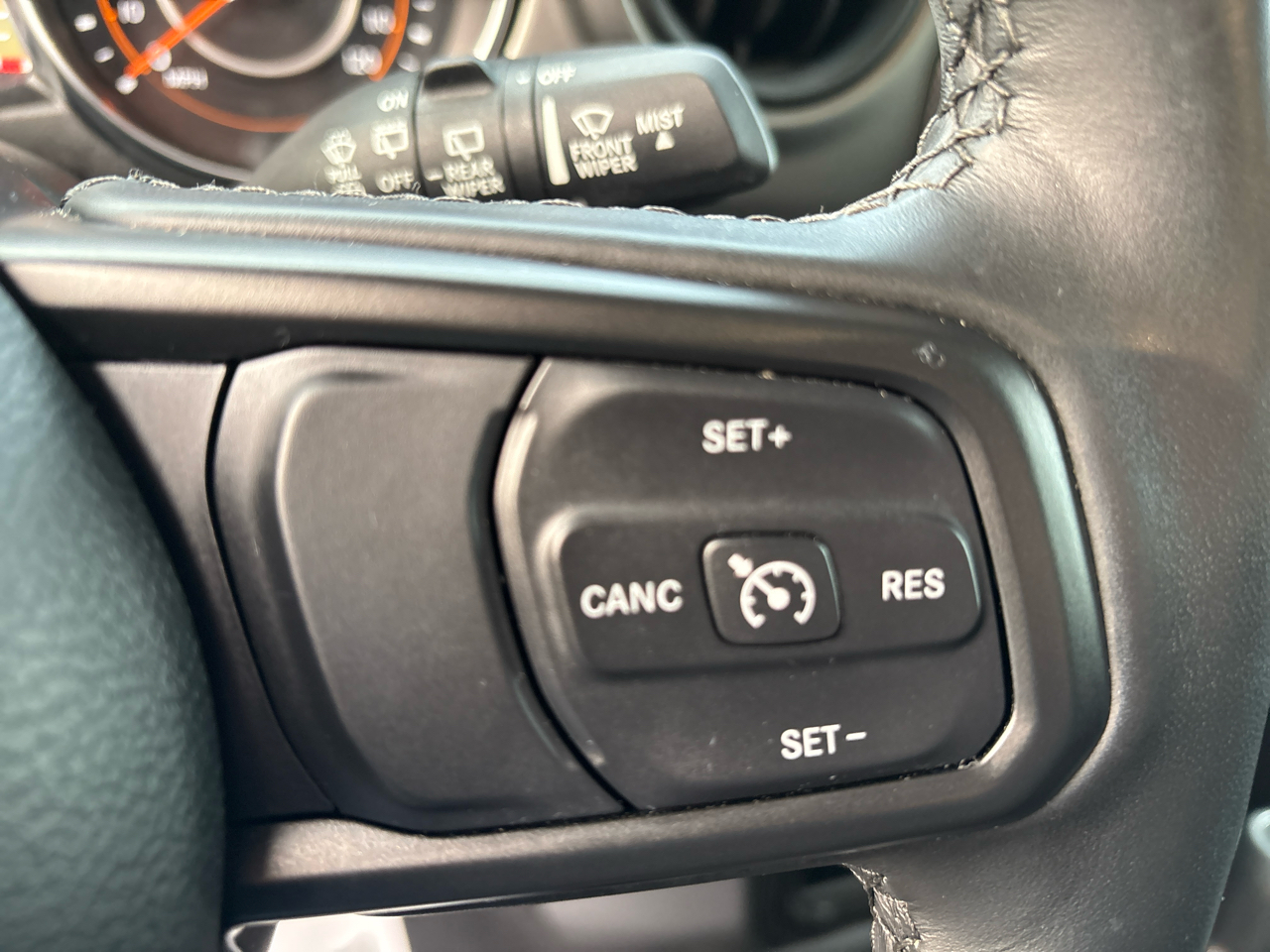 Jeep Wrangler Unlimited Sport S 4x4 2021