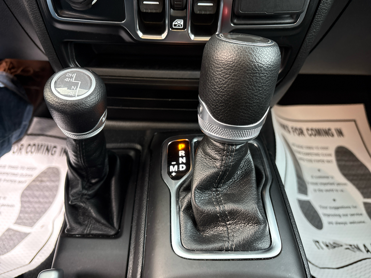 Jeep Wrangler Unlimited Sport S 4x4 2021