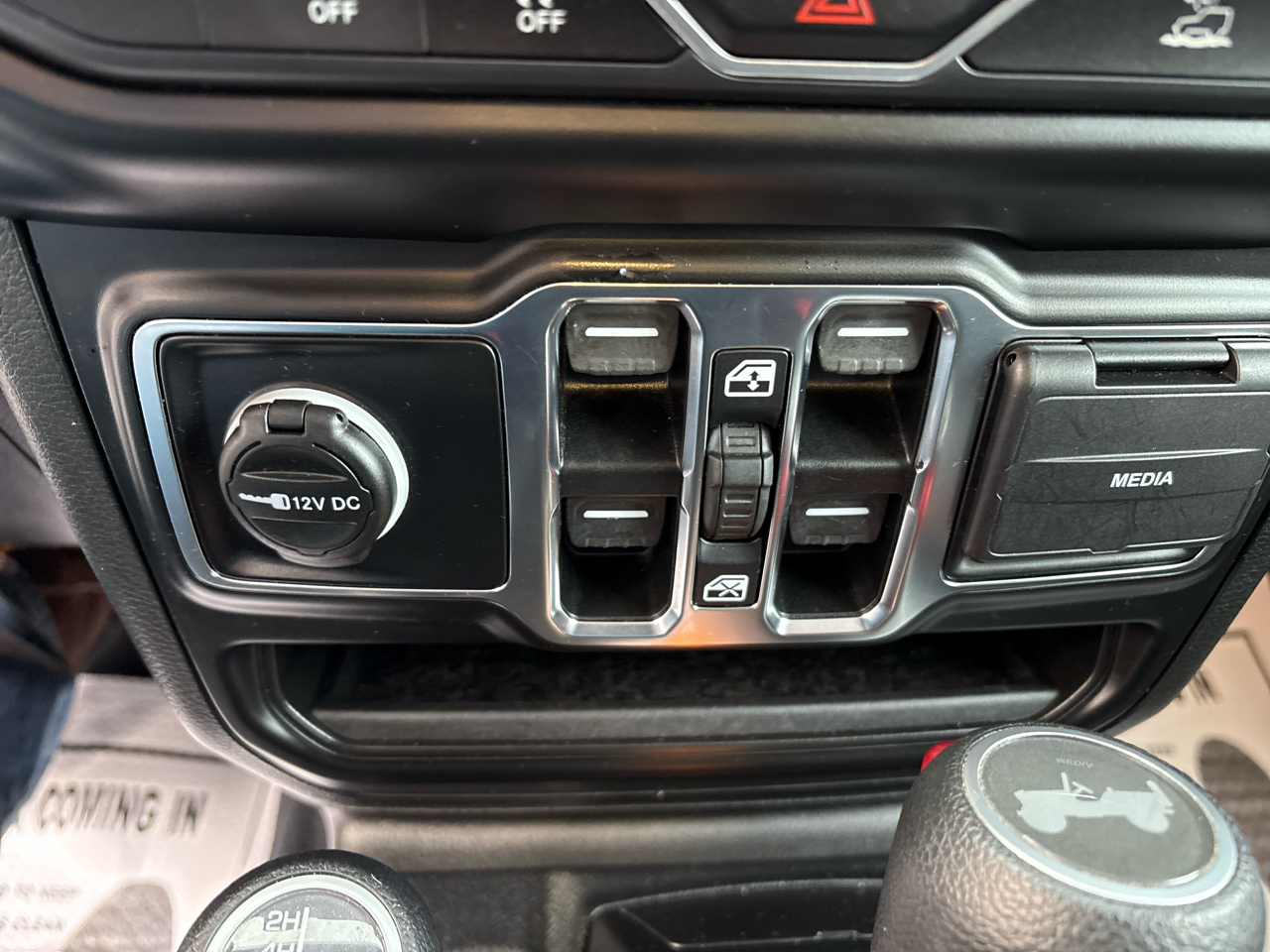 Jeep Wrangler Unlimited Sport S 4x4 2021