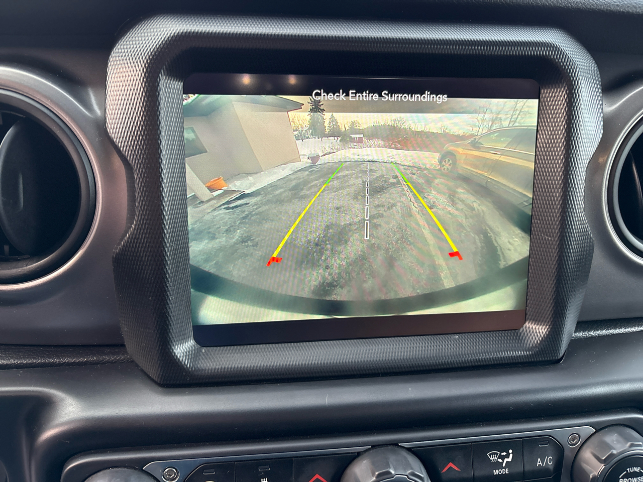 Jeep Wrangler Unlimited Sport S 4x4 2021