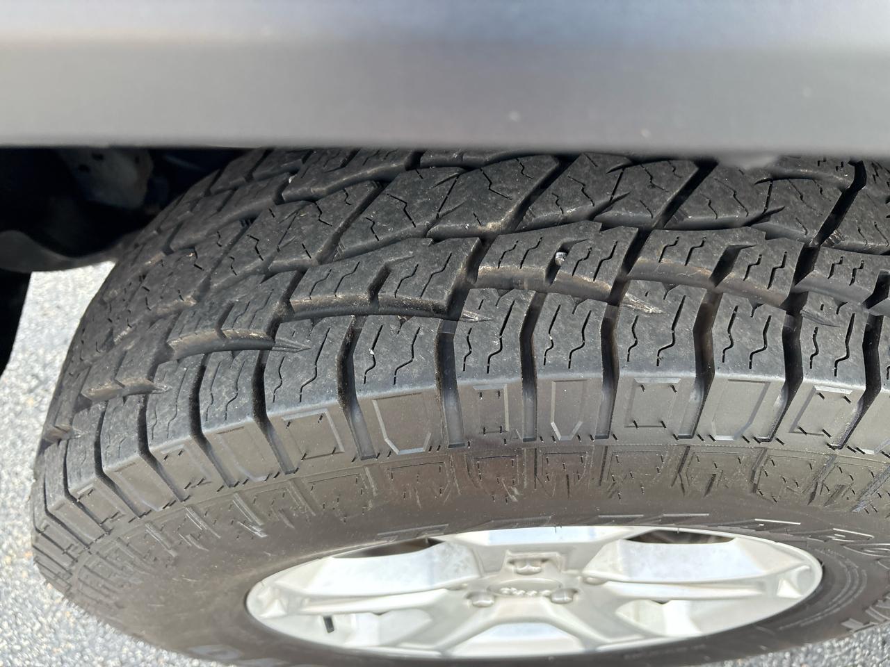 Jeep Wrangler Unlimited Sport 4x4 2021