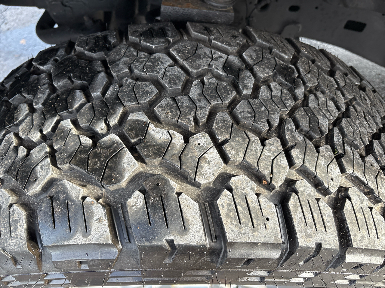 RAM 1500 4WD Crew Cab 140.5" Laramie Longhorn 2015