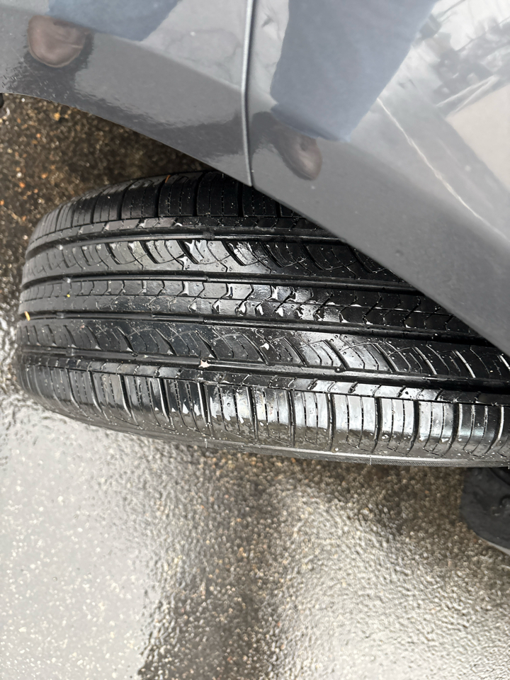 Ford EcoSport SE 4WD 2021