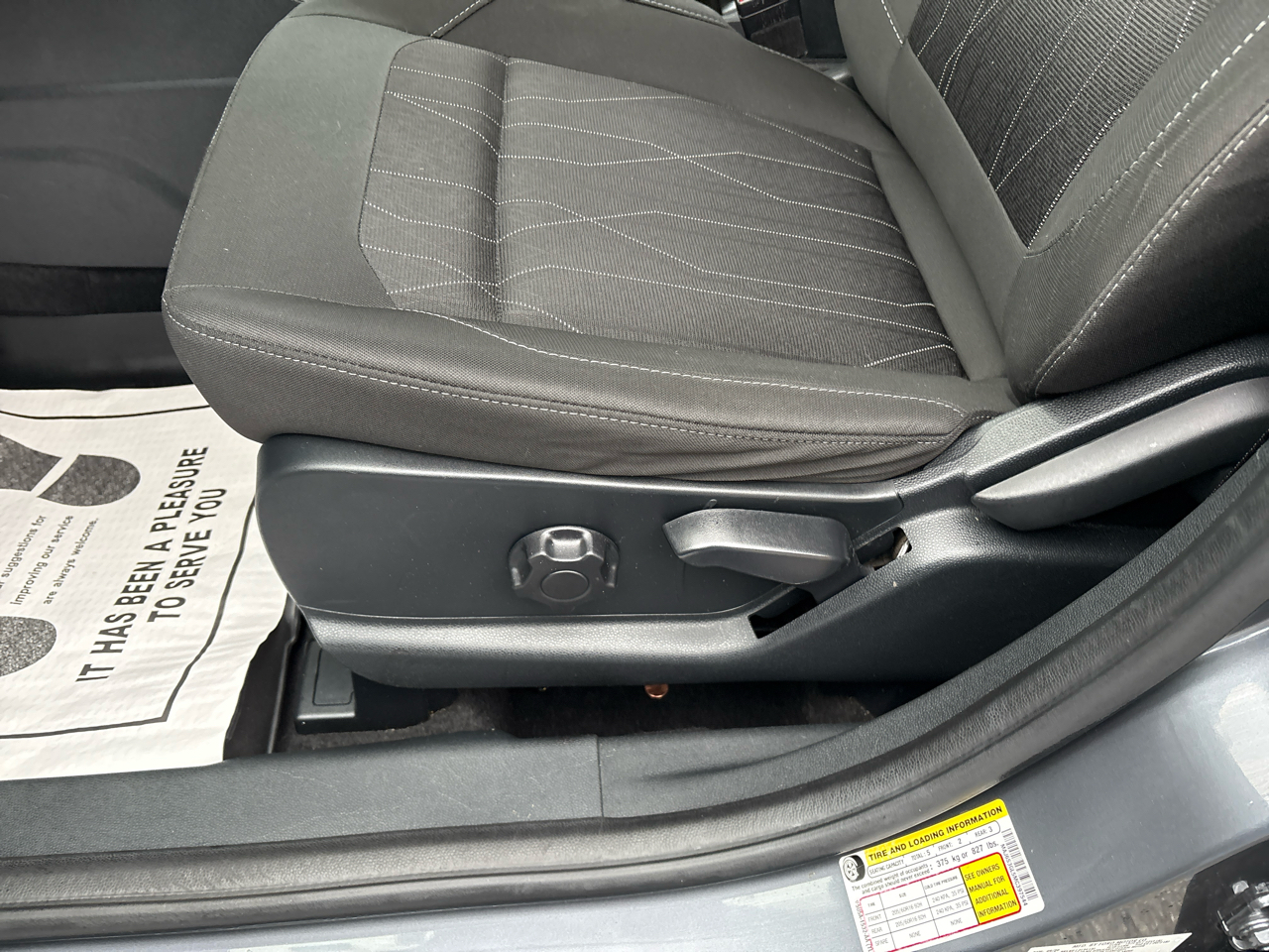 Ford EcoSport SE 4WD 2021