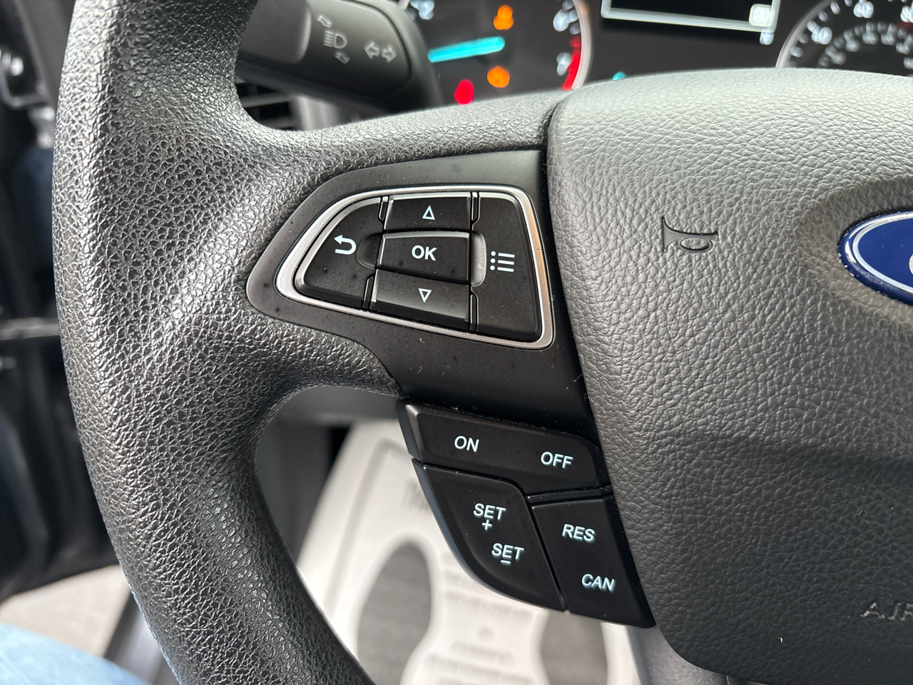 Ford EcoSport SE 4WD 2021