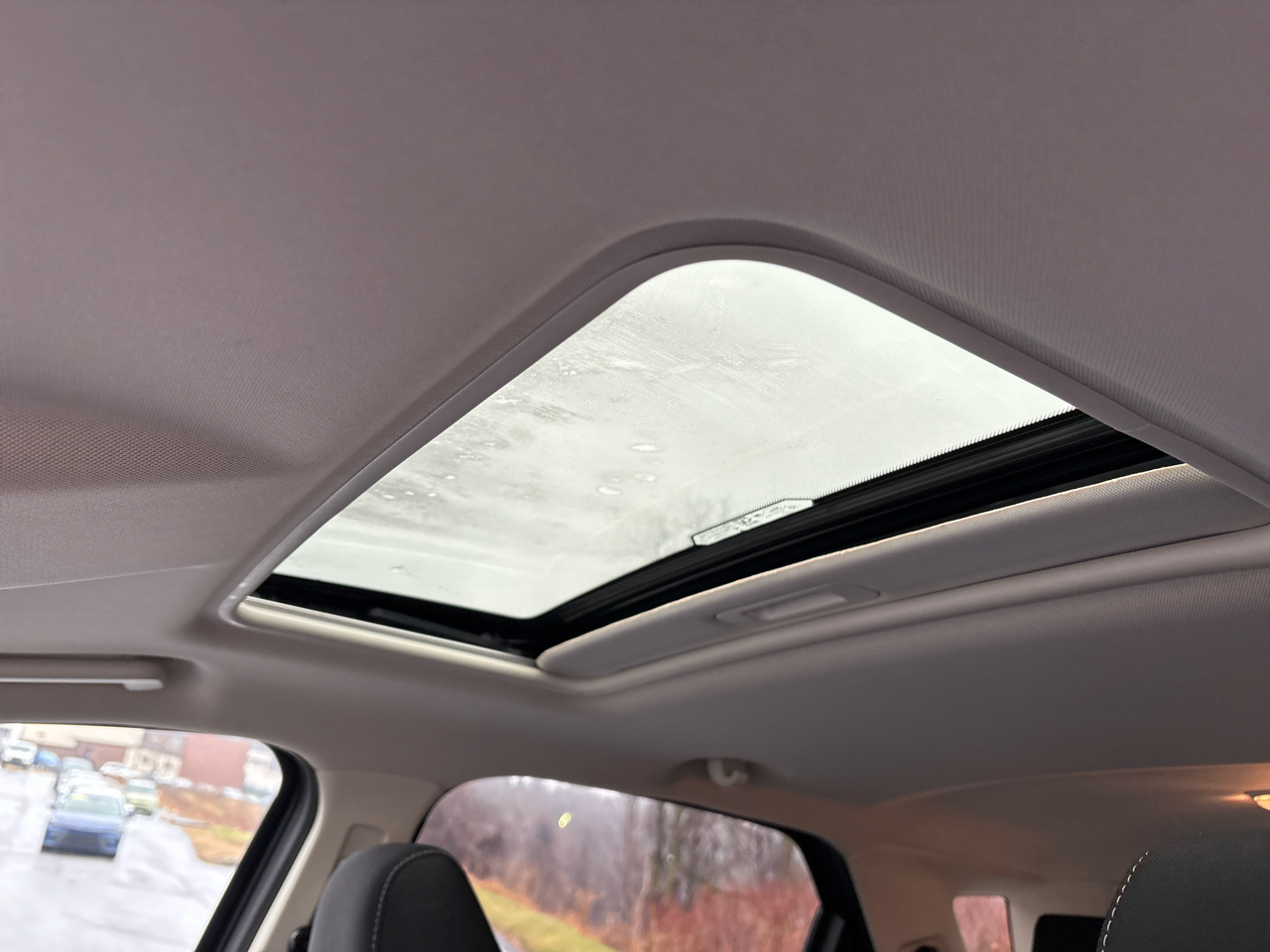 Ford EcoSport SE 4WD 2021