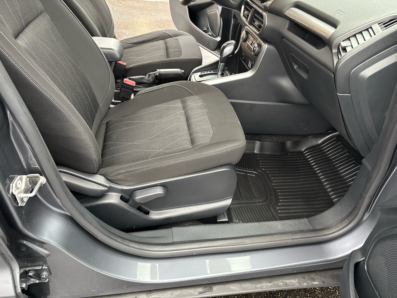 Ford EcoSport SE 4WD 2021