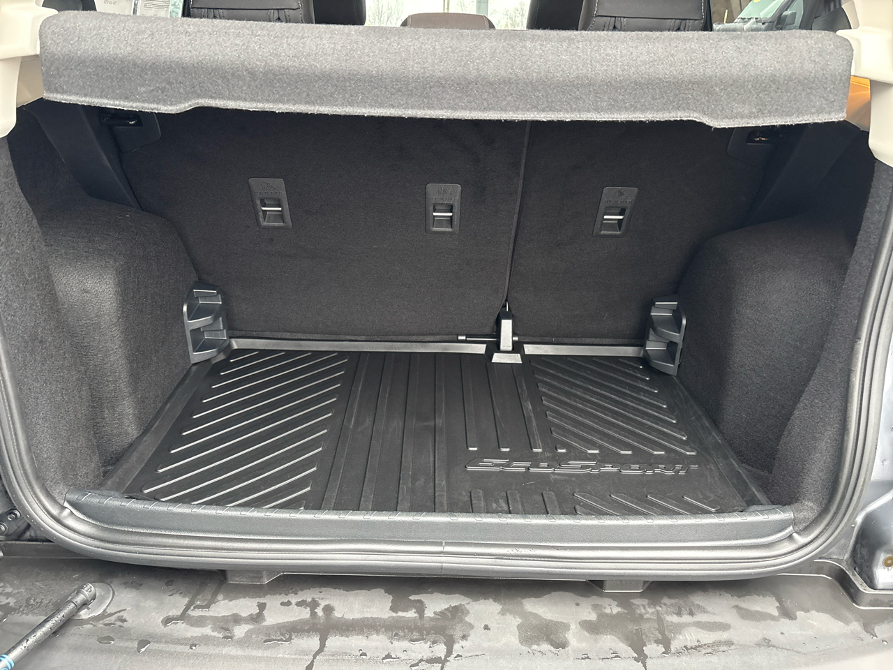 Ford EcoSport SE 4WD 2021