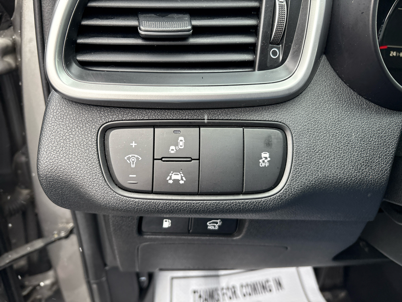 Kia Sorento EX V6 AWD 2019