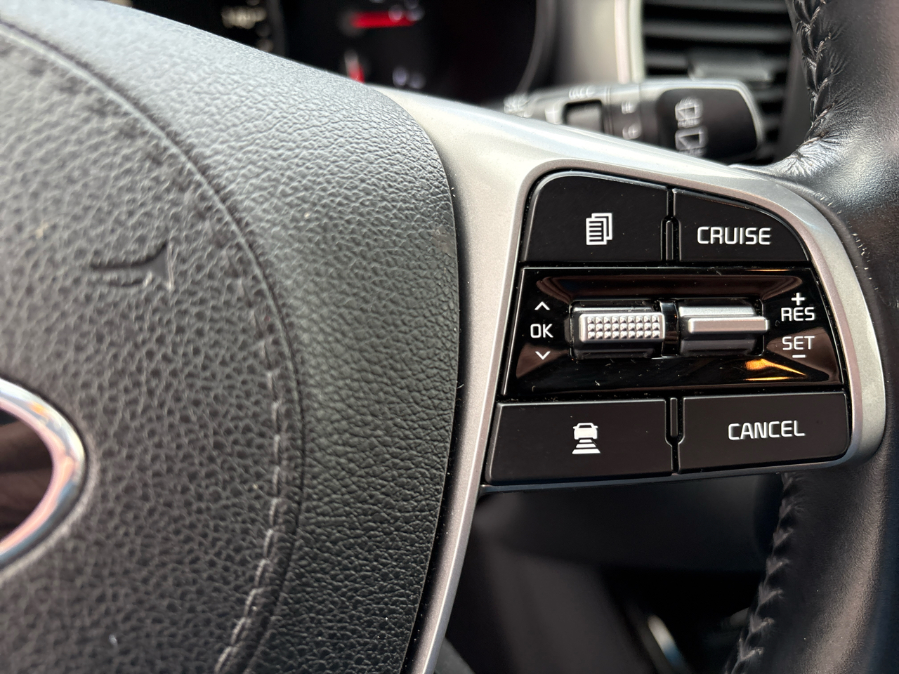 Kia Sorento EX V6 AWD 2019