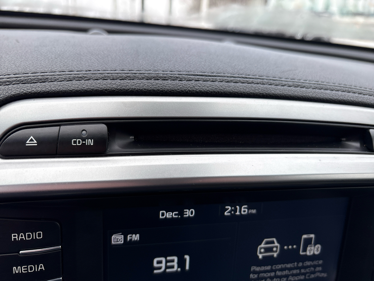 Kia Sorento EX V6 AWD 2019