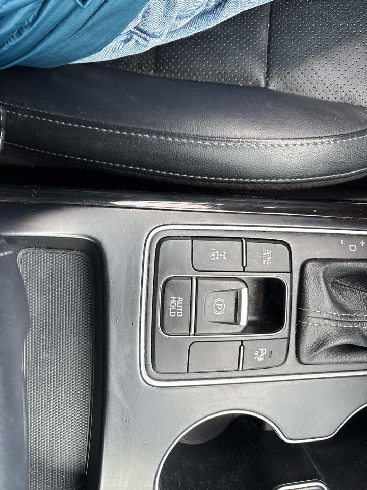 Kia Sorento EX V6 AWD 2019