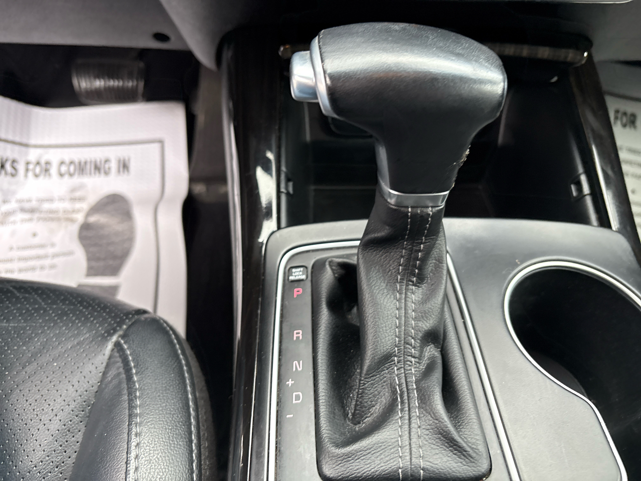 Kia Sorento EX V6 AWD 2019