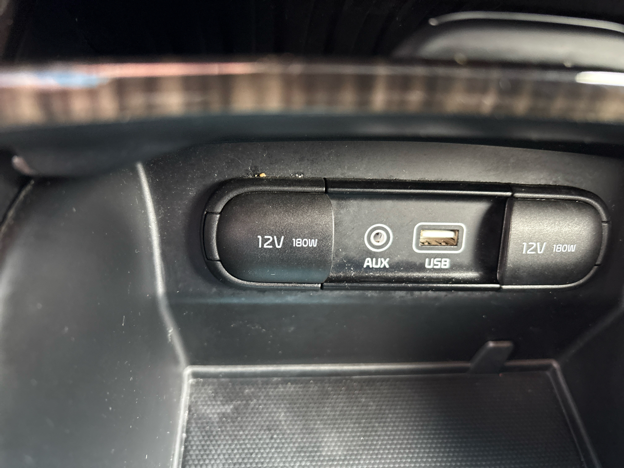 Kia Sorento EX V6 AWD 2019