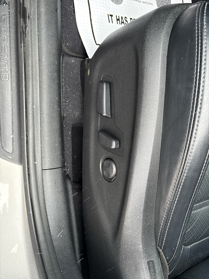 Kia Sorento EX V6 AWD 2019