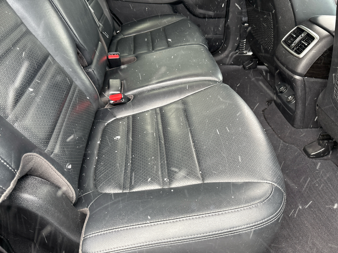 Kia Sorento EX V6 AWD 2019