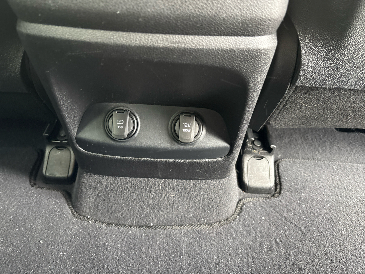 Kia Sorento EX V6 AWD 2019