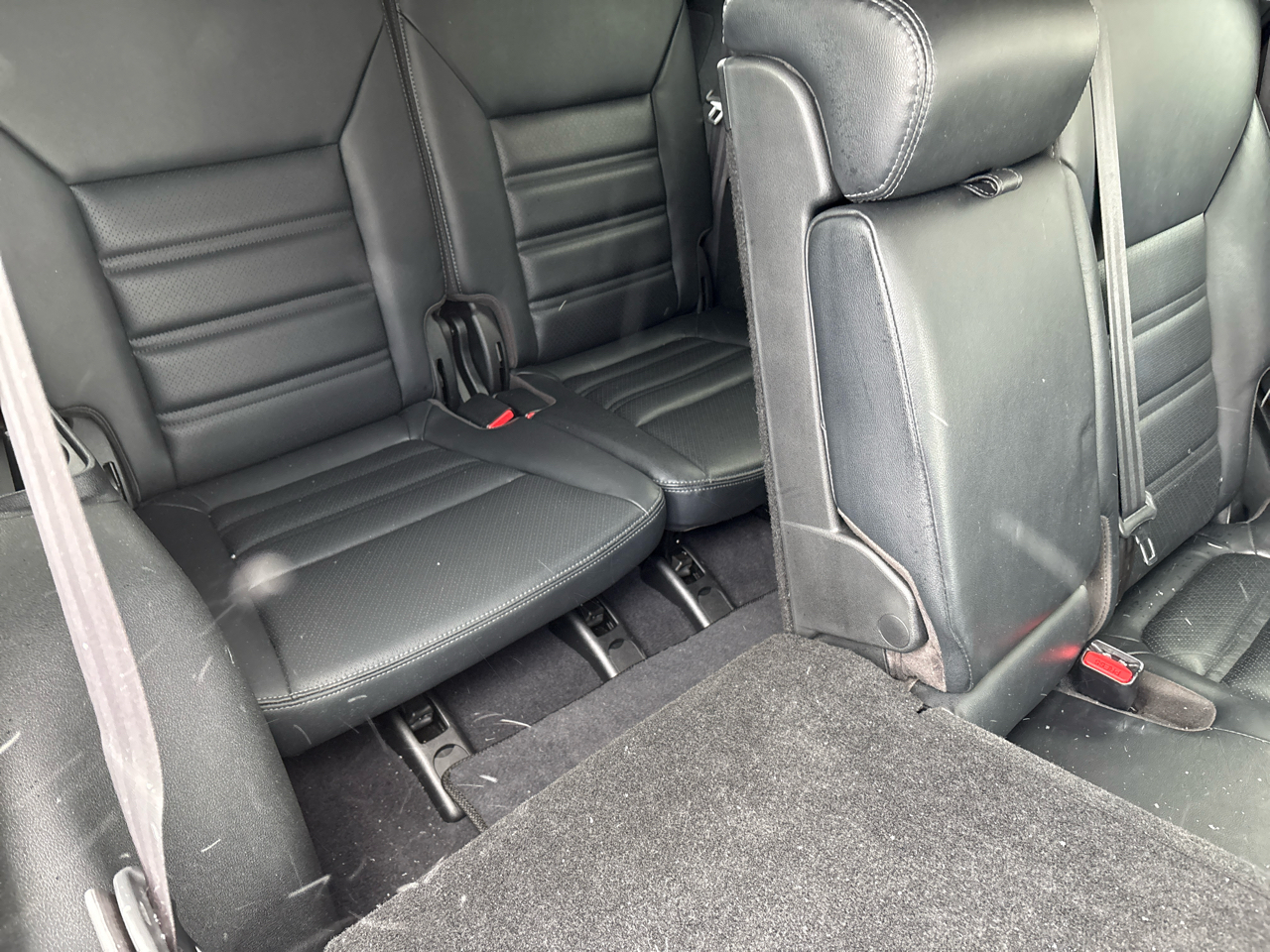 Kia Sorento EX V6 AWD 2019