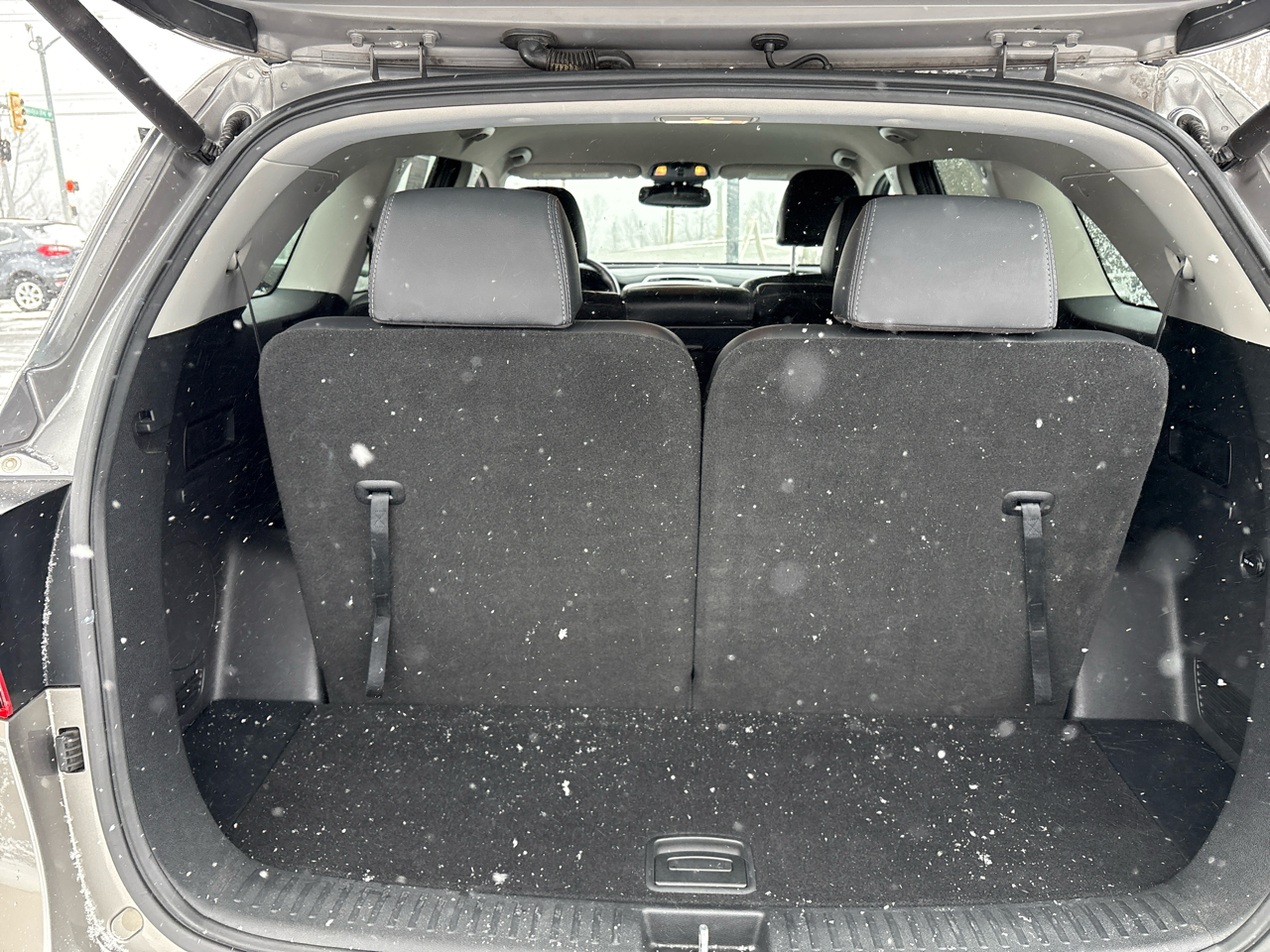 Kia Sorento EX V6 AWD 2019