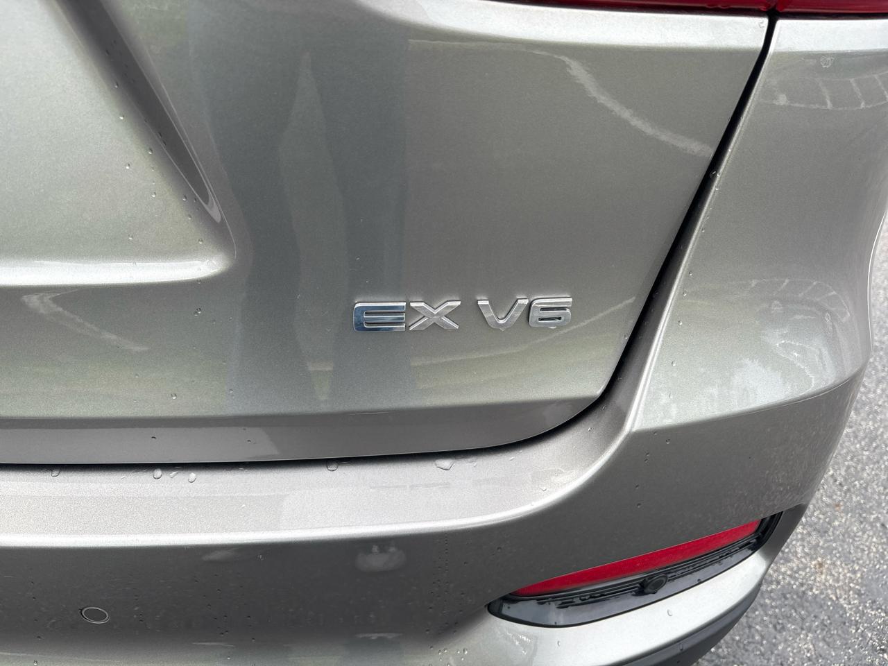 Kia Sorento EX V6 AWD 2019