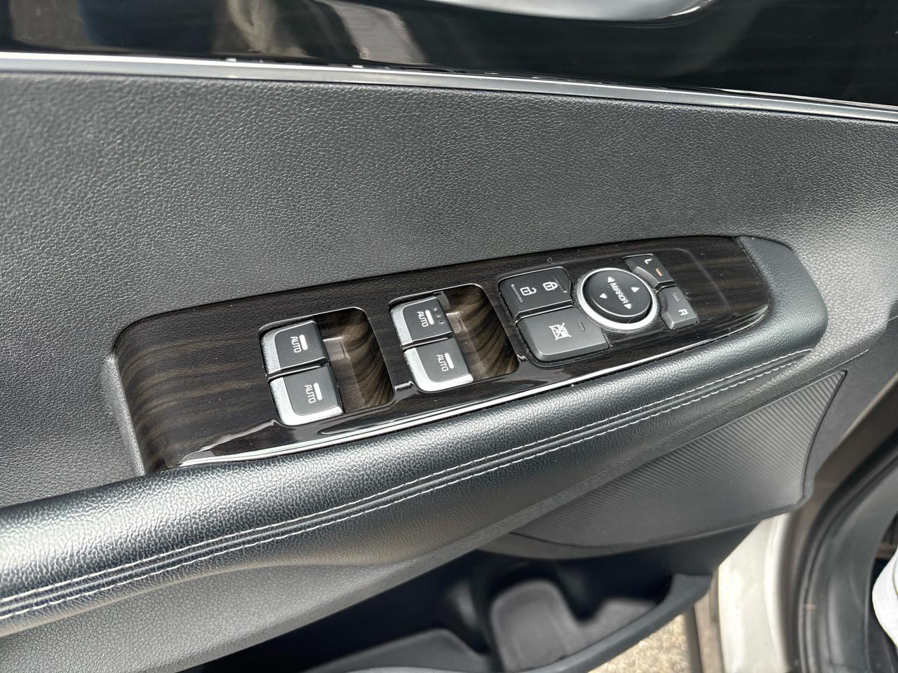 Kia Sorento EX V6 AWD 2019
