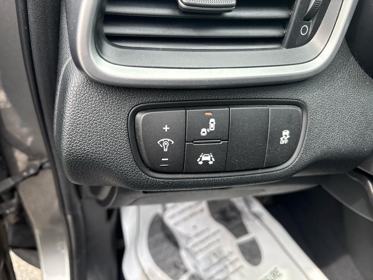 Kia Sorento EX V6 AWD 2019