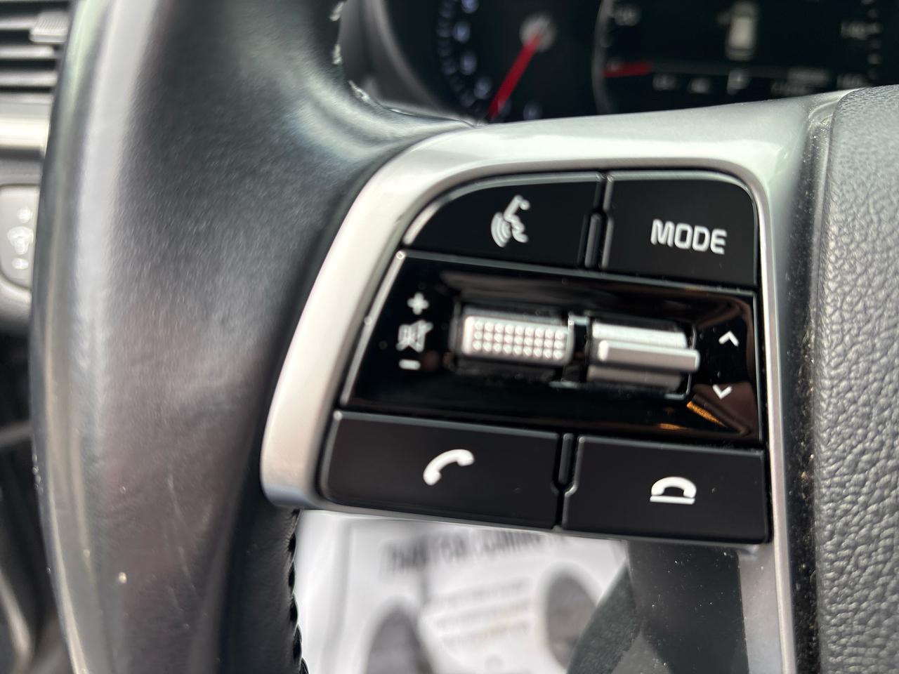 Kia Sorento EX V6 AWD 2019