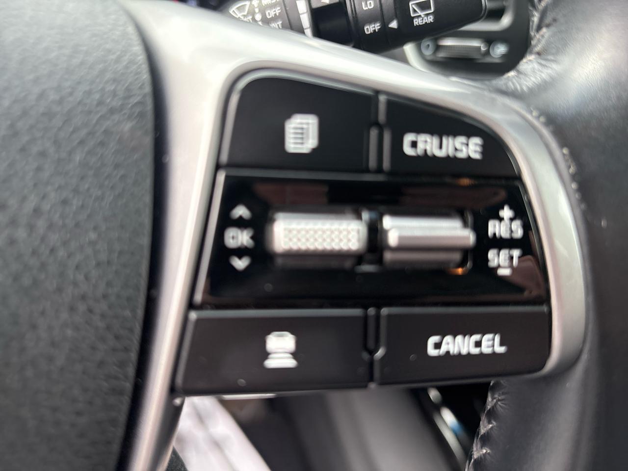 Kia Sorento EX V6 AWD 2019