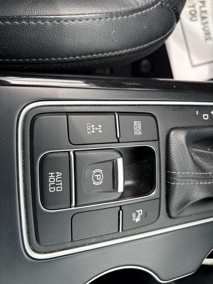 Kia Sorento EX V6 AWD 2019