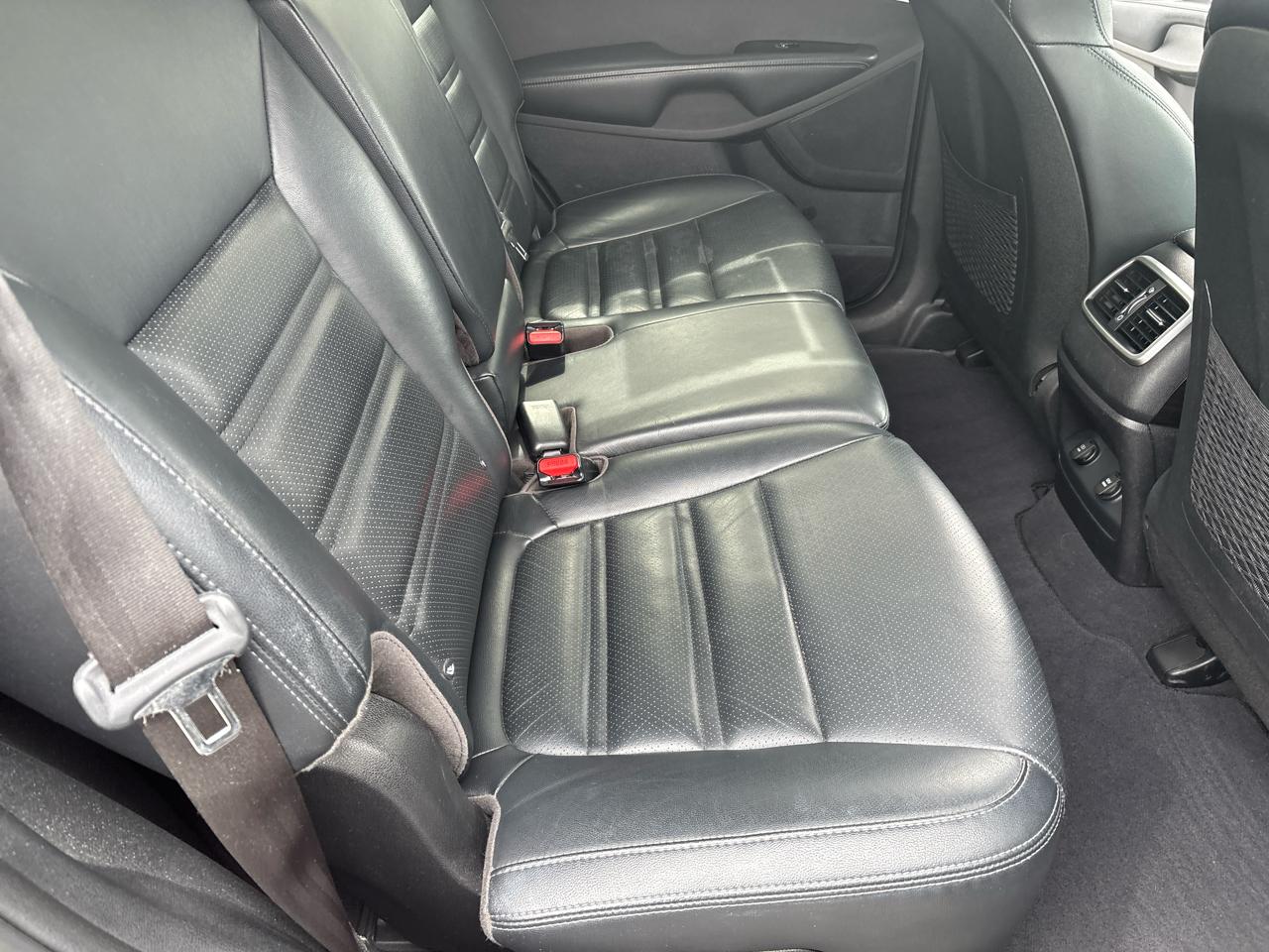 Kia Sorento EX V6 AWD 2019