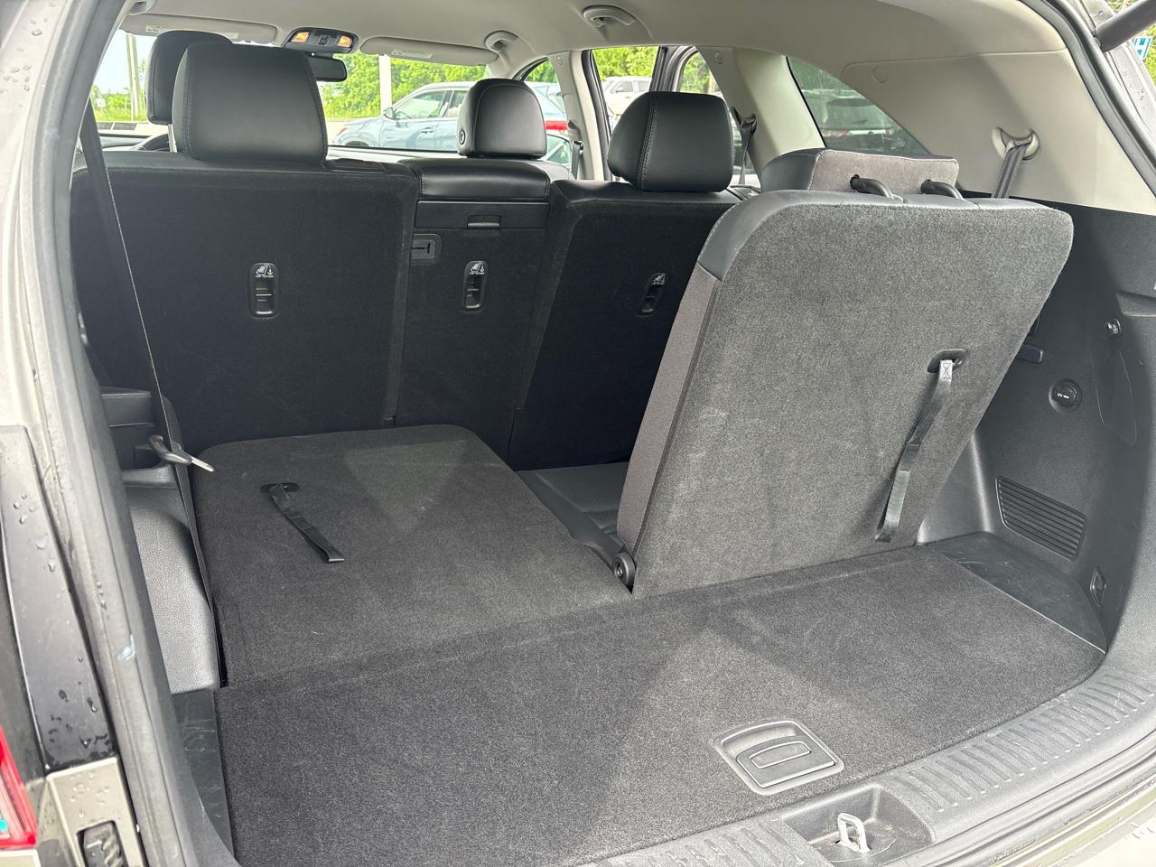 Kia Sorento EX V6 AWD 2019