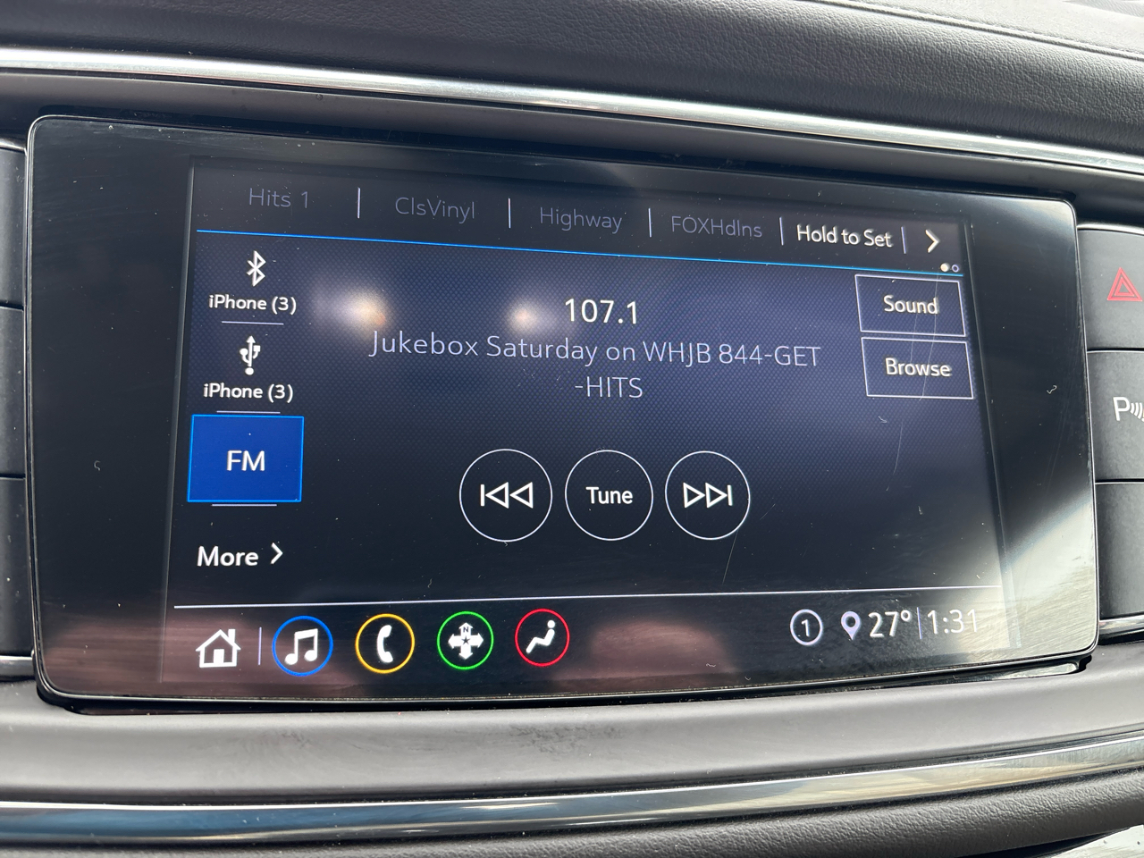 Buick Enclave AWD 4dr Essence 2020