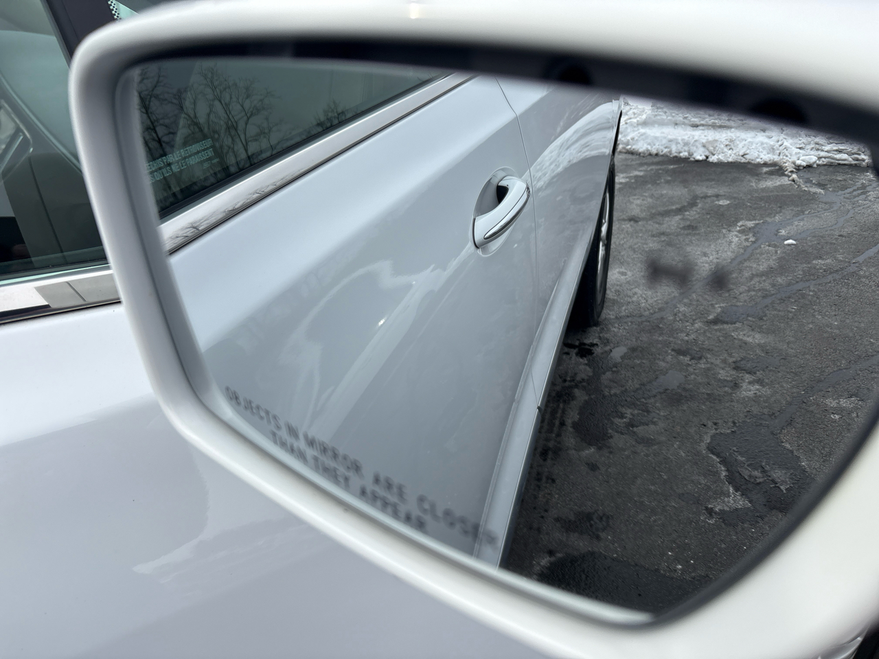 Buick Enclave AWD 4dr Essence 2020