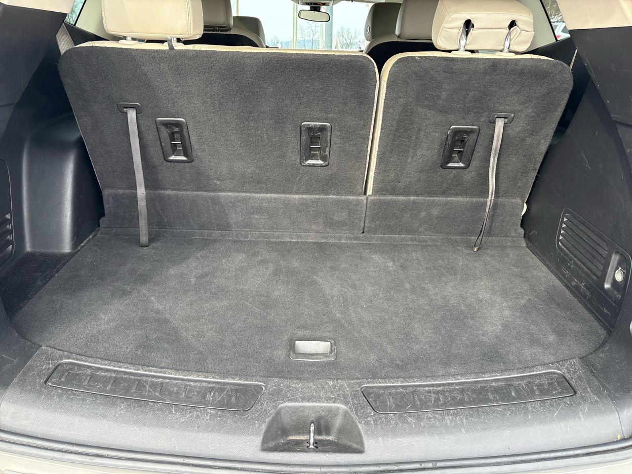 Buick Enclave AWD 4dr Essence 2020