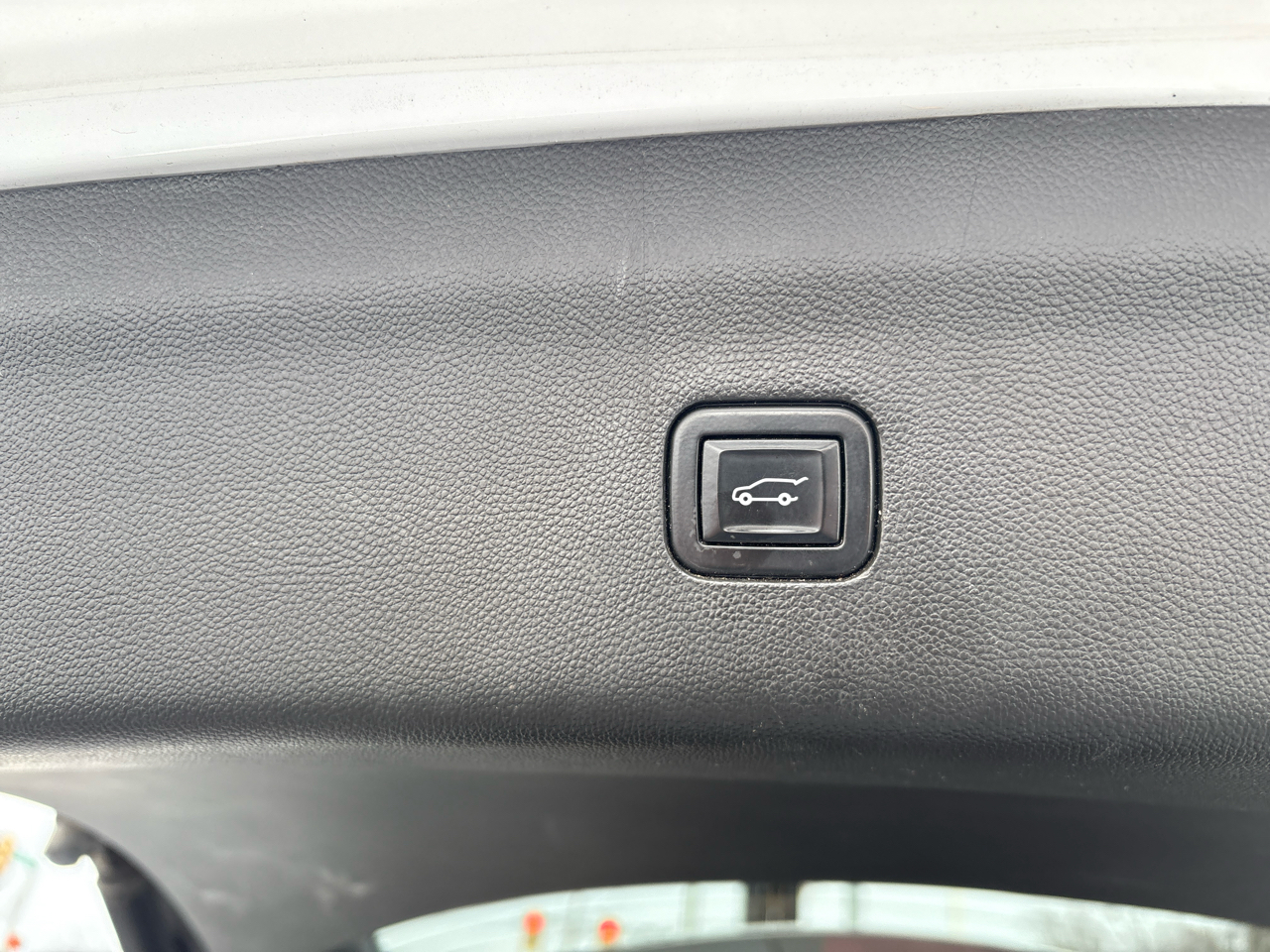 Buick Enclave AWD 4dr Essence 2020