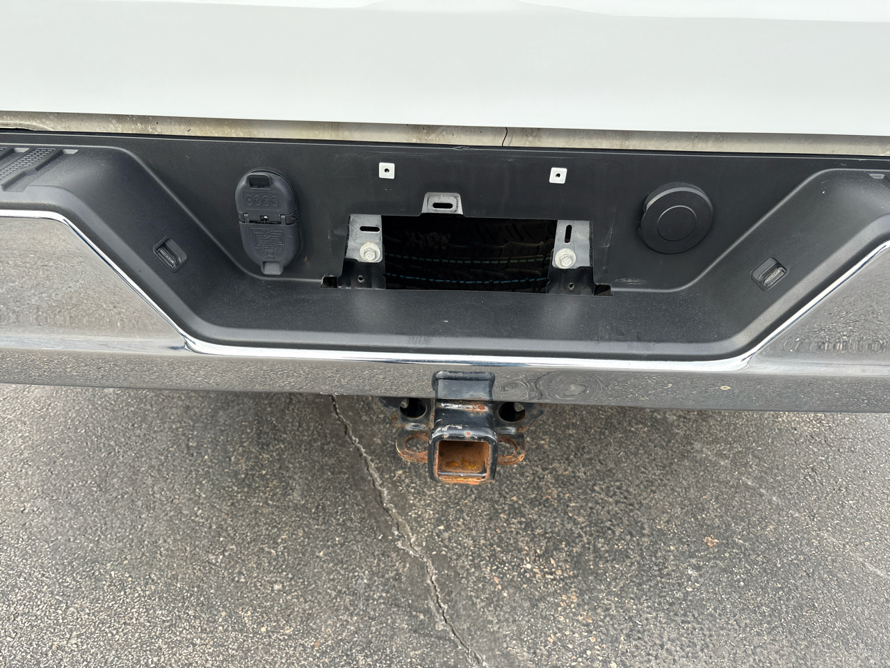 GMC Sierra 1500 Limited 4WD Reg Cab 140" Pro 2022