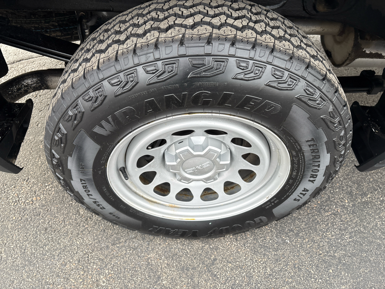 GMC Sierra 1500 Limited 4WD Reg Cab 140" Pro 2022