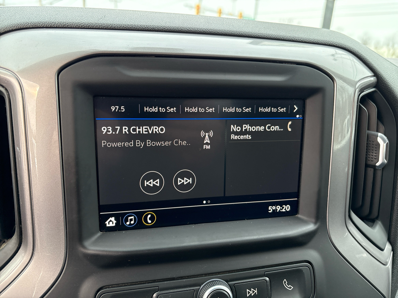 GMC Sierra 1500 Limited 4WD Reg Cab 140" Pro 2022